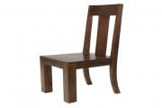 Wooden Chairs and Stools